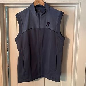 Adidas Golf Vest (Size M) Worn Once